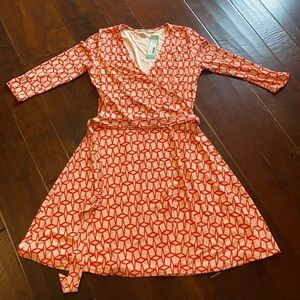 New with tags purchase through stitch fix